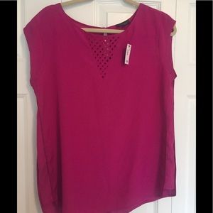 Brand New Layering Top with Detailing